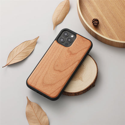 Coque téléphone compatible Apple iPhone Macbook qualité pro bambou bois personnalisable gravure laser logo nom prénom cadeau environnement renouvelable écologique responsable - lebois-eco.com