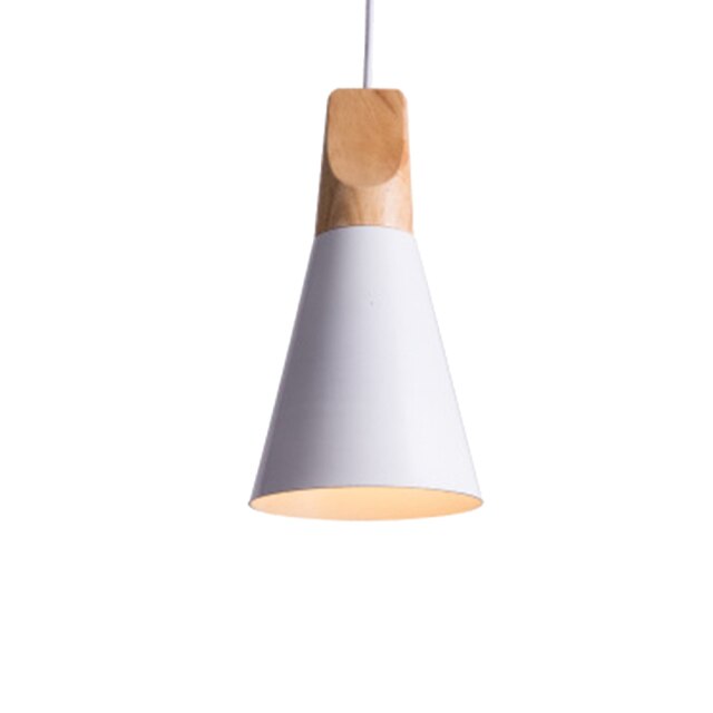 Lampe suspension nordique scandinave bois métal industriel intérieur chambre maison décoration lumière led bien être environnement écologie renouvelable éco-responsable - lebois-eco.com